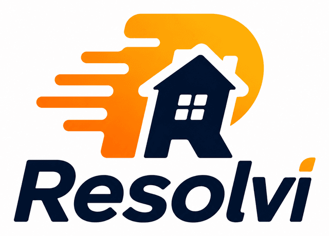 Resolvi